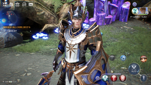 ꡼ No.006 | PRۿRPG֥֥ʥ2פ̥ϤҲ𡣤Υ֥ʥĤ³ԤեåȰ쿷줿Ʈƥܤо