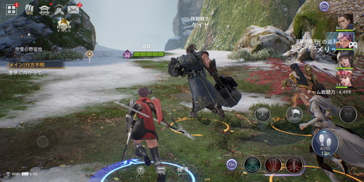 ꡼ No.012 | PRۿRPG֥֥ʥ2פ̥ϤҲ𡣤Υ֥ʥĤ³ԤեåȰ쿷줿Ʈƥܤо