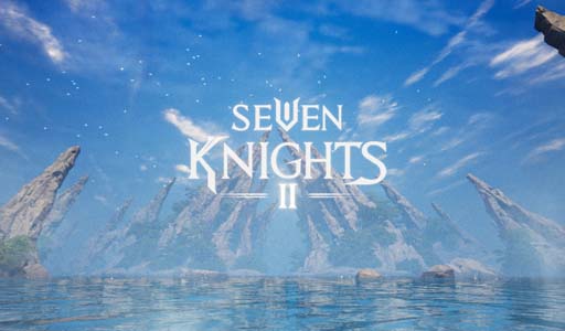 画像ギャラリー No.002のサムネイル画像 / 「セブンナイツ2」,神話ランク英雄「不滅の雷帝 アイリーン」参戦。外伝シナリオ第3章追加も