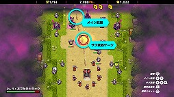 ꡼ No.010 | ƮξǥӤХХݤZOMBIE GOLD RUSHסNintendo SwitchǤۿ