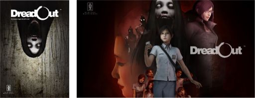 画像ギャラリー No.004のサムネイル画像 / 「DreadOut」シリーズがDMM.comで本日22:00から配信。10月31日までセール価格に