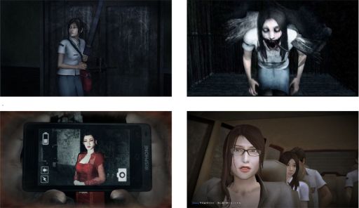 画像ギャラリー No.005のサムネイル画像 / 「DreadOut」シリーズがDMM.comで本日22:00から配信。10月31日までセール価格に