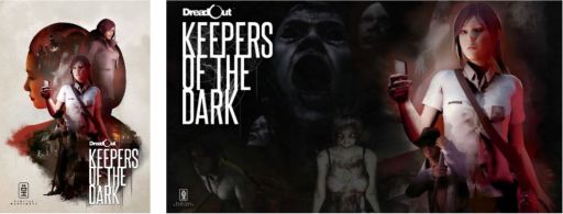 画像ギャラリー No.006のサムネイル画像 / 「DreadOut」シリーズがDMM.comで本日22:00から配信。10月31日までセール価格に