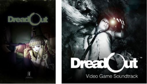 画像ギャラリー No.008のサムネイル画像 / 「DreadOut」シリーズがDMM.comで本日22:00から配信。10月31日までセール価格に
