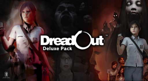 画像ギャラリー No.009のサムネイル画像 / 「DreadOut」シリーズがDMM.comで本日22:00から配信。10月31日までセール価格に