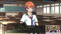 ���������꡼ No.004�Υ���ͥ������ / ����ADV�֥��ɥ���ɡ�����ɥ�����פο�����ȯ������2018ǯ8��30���ˡ������Ρ�Unending blue�פ�8��8����ȯ�����