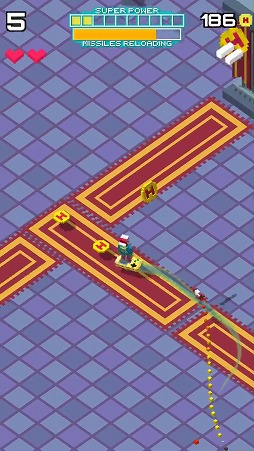 ���������꡼ No.001�Υ���ͥ������ / �ۥС��ܡ��ɤǥߥ����뤫��ƨ����졪�����ޥ۸�������������Twisty Board�פ�Ҳ𤹤�֡ʤۤܡ��������ޥۥ������̿�����1558��