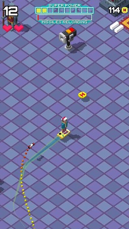 ���������꡼ No.004�Υ���ͥ������ / �ۥС��ܡ��ɤǥߥ����뤫��ƨ����졪�����ޥ۸�������������Twisty Board�פ�Ҳ𤹤�֡ʤۤܡ��������ޥۥ������̿�����1558��