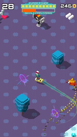 ���������꡼ No.007�Υ���ͥ������ / �ۥС��ܡ��ɤǥߥ����뤫��ƨ����졪�����ޥ۸�������������Twisty Board�פ�Ҳ𤹤�֡ʤۤܡ��������ޥۥ������̿�����1558��