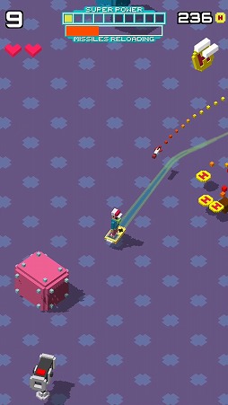 ���������꡼ No.010�Υ���ͥ������ / �ۥС��ܡ��ɤǥߥ����뤫��ƨ����졪�����ޥ۸�������������Twisty Board�פ�Ҳ𤹤�֡ʤۤܡ��������ޥۥ������̿�����1558��