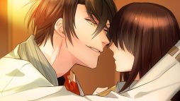 画像ギャラリー No.005のサムネイル画像 / PC版「新撰組アメイジング」など,Forbidden Romanceの5作品がDMM.comで配信開始