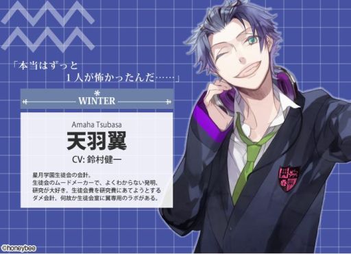 ꡼ No.009 | ֲå4Gamer146󡧽ߤΡɤȤڤStarrySkyAutumn Stories/Winter Storiesפý