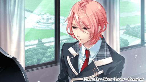 ꡼ No.013 | ֲå4Gamer146󡧽ߤΡɤȤڤStarrySkyAutumn Stories/Winter Storiesפý