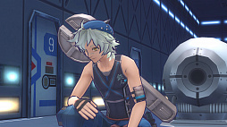 ꡼ No.018 | ֤ȿʹ֤οRPGɡMETAL MAX Xenoʥ᥿ޥå ΡˡפPS4/PS Vitaȯɽȡ꡼ƮǧǤ1stȥ쥤顼