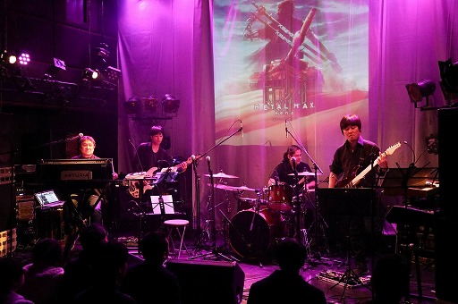 ꡼ No.002 | ֡إ᥿ޥå25ǯ ե󴶼סLiveˡWANTED!!פšǯο͵ʤ˲äʤ䥲κǿ󤬤Ϫܤ