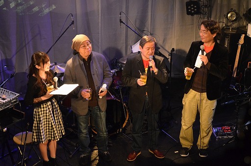 ꡼ No.008 | ֡إ᥿ޥå25ǯ ե󴶼סLiveˡWANTED!!פšǯο͵ʤ˲äʤ䥲κǿ󤬤Ϫܤ