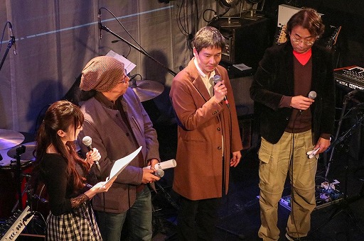 ꡼ No.010 | ֡إ᥿ޥå25ǯ ե󴶼סLiveˡWANTED!!פšǯο͵ʤ˲äʤ䥲κǿ󤬤Ϫܤ