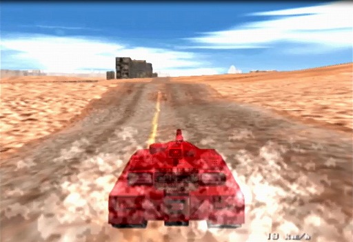 画像ギャラリー No.002のサムネイル画像 / チケット残りわずか! 「メタルマックス」メモリアルトークイベントに友野祐介氏,とみさわ昭仁氏,田内智樹氏の出演が決定