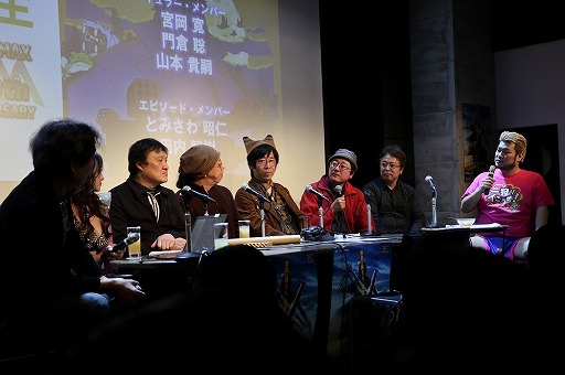 ꡼ No.003Υͥ / ֥᥿ޥåפ25ǯꥢȡ٥Ȥš꡼ߤοơȥߥ䲦ɤȵܲ ǯΥåդȯäϪ