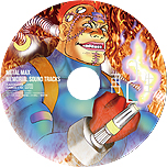 ꡼ No.005Υͥ / METAL MAX XenoסȤΡ25ǯꥸʥ륵ɥȥåפо쥭Ҳ𥳡ʡȴɡŹŵξ