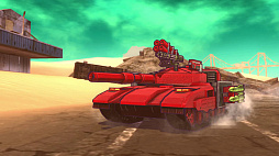 METAL MAX Xenoס֡ȥꥢԵɡ֥ӥFפȡޥǤο󤬸