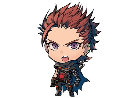 画像ギャラリー No.023のサムネイル画像 / 「METAL MAX Xeno」,戦車“イタリアの猛牛”「ビゾンテF」と,カスタマイズ要素の新情報が公開