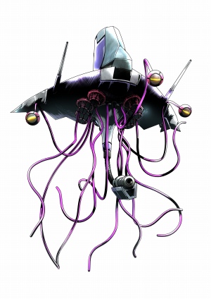 ꡼ No.004 | METAL MAX XenoסȤʤ֤ǽ򥢥åפåספо졣Twitterץ쥼Ȥ2Ƥ