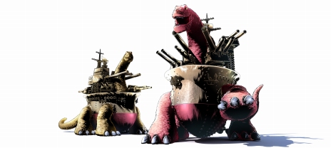 ꡼ No.017 | METAL MAX XenoסȤʤ֤ǽ򥢥åפåספо졣Twitterץ쥼Ȥ2Ƥ