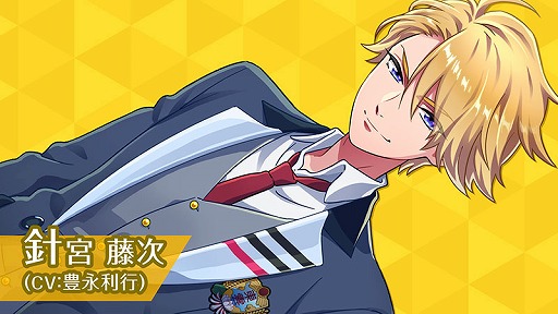 ���������꡼ No.002�Υ���ͥ������ / ��DREAM!ing�ס�7��24��������������2���������θ�����ݡ��Ȥ�����