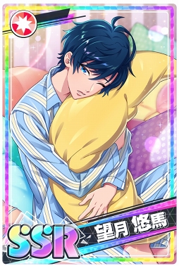 画像ギャラリー No.005のサムネイル画像 / コロプラ初の女性向け新作アプリ「DREAM!ing」がリリース。自分の好きなペアを選んで“ふたりの絆”を深めよう