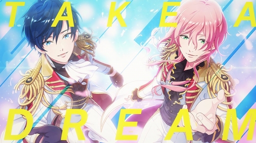 画像ギャラリー No.010のサムネイル画像 / コロプラ初の女性向け新作アプリ「DREAM!ing」がリリース。自分の好きなペアを選んで“ふたりの絆”を深めよう