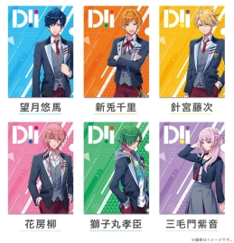 画像ギャラリー No.008のサムネイル画像 / 「DREAM!ing」のステージがアニメイトガールズフェスティバル2018で開催決定。カラオケの鉄人とのコラボ情報も