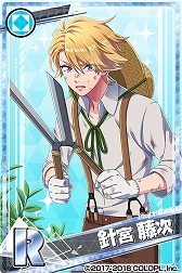 画像ギャラリー No.004のサムネイル画像 / 「DREAM!ing」,イベント“叛逆のシュヴァリエ”が開催