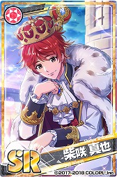 画像ギャラリー No.006のサムネイル画像 / 「DREAM!ing」,イベント“叛逆のシュヴァリエ”が開催