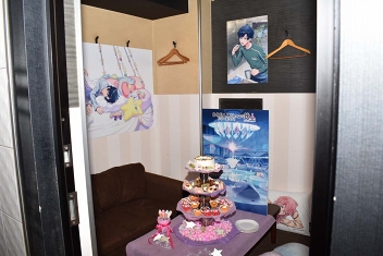 ꡼ No.015 | 饯Ȱ̴ءġġDREAM!ingסߥ饪Ŵ Źܤեȥݡ