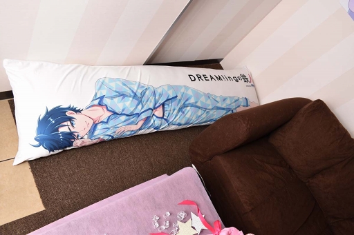 ꡼ No.018 | 饯Ȱ̴ءġġDREAM!ingסߥ饪Ŵ Źܤեȥݡ