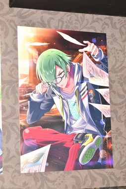 ꡼ No.036 | 饯Ȱ̴ءġġDREAM!ingסߥ饪Ŵ Źܤեȥݡ