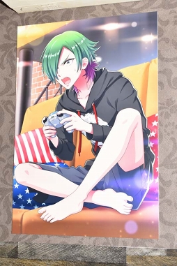 ꡼ No.037 | 饯Ȱ̴ءġġDREAM!ingסߥ饪Ŵ Źܤեȥݡ