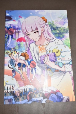 ꡼ No.054 | 饯Ȱ̴ءġġDREAM!ingסߥ饪Ŵ Źܤեȥݡ