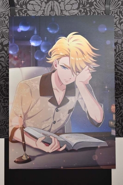 ꡼ No.056 | 饯Ȱ̴ءġġDREAM!ingסߥ饪Ŵ Źܤեȥݡ