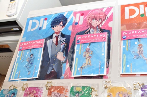 ꡼ No.090 | 饯Ȱ̴ءġġDREAM!ingסߥ饪Ŵ Źܤեȥݡ