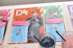 ꡼ No.091 | 饯Ȱ̴ءġġDREAM!ingסߥ饪Ŵ Źܤեȥݡ