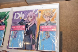 ꡼ No.092 | 饯Ȱ̴ءġġDREAM!ingסߥ饪Ŵ Źܤեȥݡ