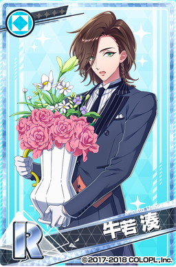 ���������꡼ No.004�Υ���ͥ������ / ��DREAM!ing�פǥ��٥�ȡȲ���ʤ뼹��ã������ʡɤ�������