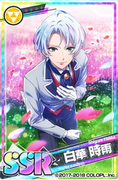 ���������꡼ No.005�Υ���ͥ������ / ��DREAM!ing�פǥ��٥�ȡȲ���ʤ뼹��ã������ʡɤ�������