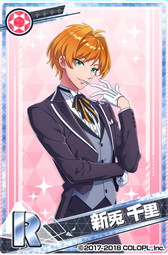 ���������꡼ No.007�Υ���ͥ������ / ��DREAM!ing�פǥ��٥�ȡȲ���ʤ뼹��ã������ʡɤ�������