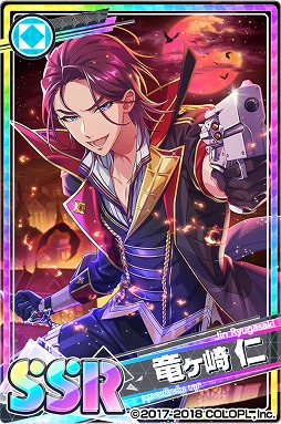 画像ギャラリー No.005のサムネイル画像 / 「DREAM!ing」新イベント「DREAMING DEAD」開催中。公式グッズ第3弾も登場