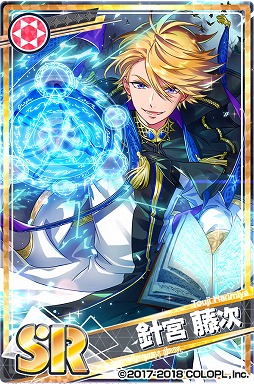 画像ギャラリー No.006のサムネイル画像 / 「DREAM!ing」新イベント「DREAMING DEAD」開催中。公式グッズ第3弾も登場