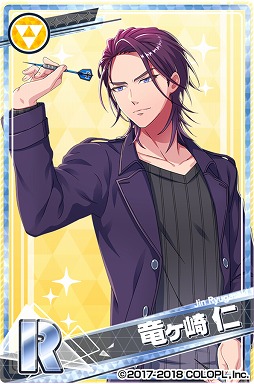 画像ギャラリー No.009のサムネイル画像 / 「DREAM!ing」新イベント「DREAMING DEAD」開催中。公式グッズ第3弾も登場