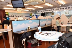 ꡼ No.008 | 塼Ȥ饹Ȥޤʤ˥ᥤȥեåסߡDREAM!ingפˤ륳ܥեݡ